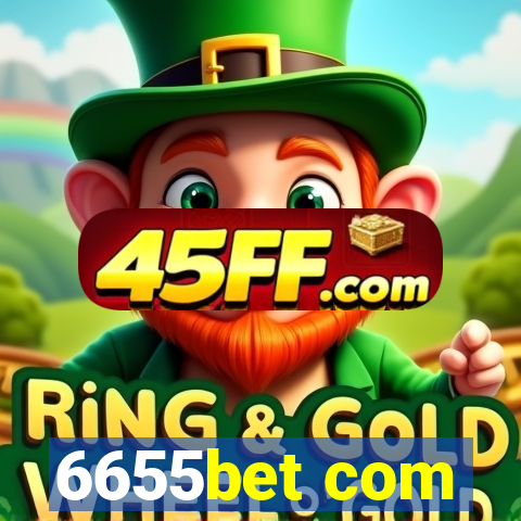 6655bet com